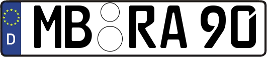 MB-RA90