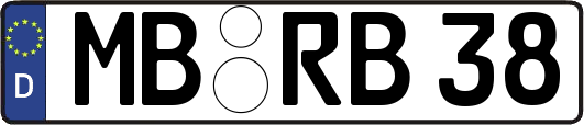 MB-RB38