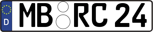 MB-RC24