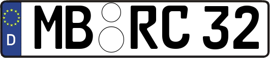 MB-RC32