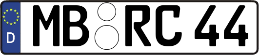 MB-RC44