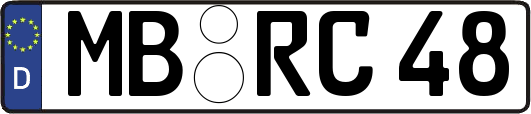 MB-RC48