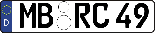 MB-RC49