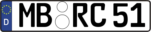 MB-RC51