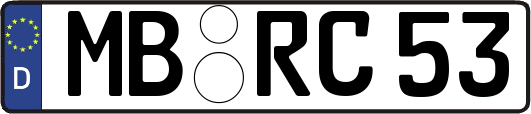 MB-RC53