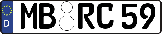 MB-RC59