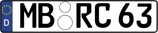 MB-RC63