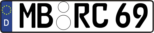 MB-RC69