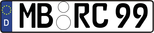 MB-RC99