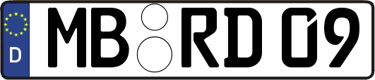 MB-RD09