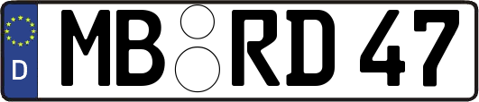 MB-RD47
