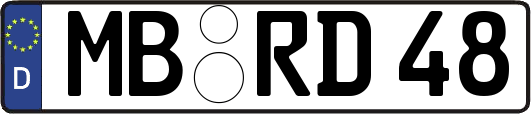 MB-RD48