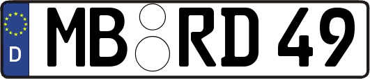 MB-RD49