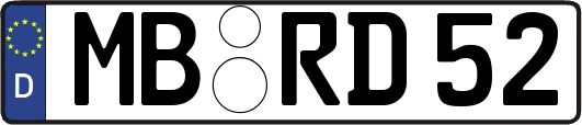 MB-RD52
