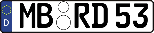 MB-RD53