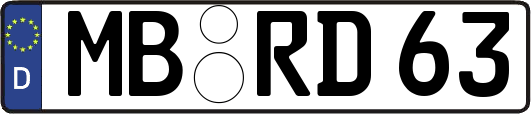 MB-RD63