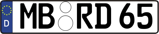 MB-RD65