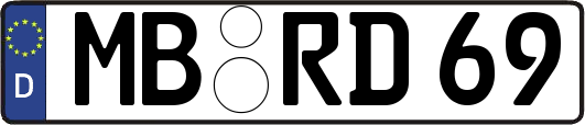 MB-RD69