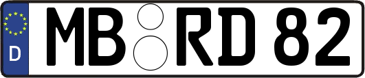 MB-RD82