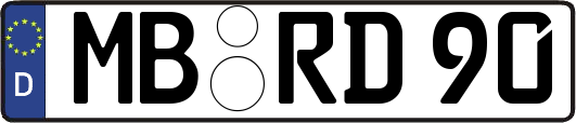 MB-RD90