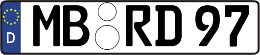 MB-RD97