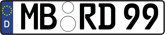 MB-RD99