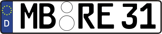 MB-RE31