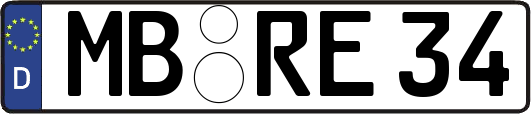 MB-RE34