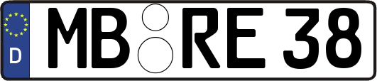 MB-RE38