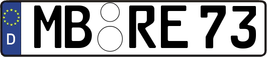 MB-RE73