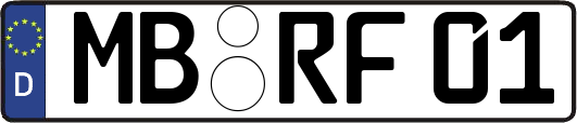 MB-RF01