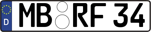 MB-RF34