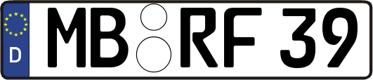MB-RF39
