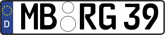 MB-RG39