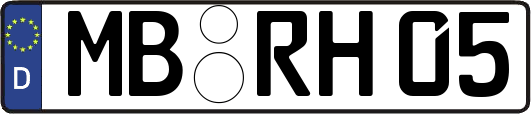 MB-RH05