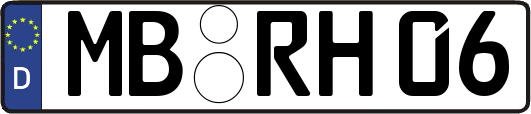 MB-RH06