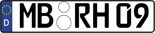 MB-RH09