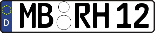 MB-RH12