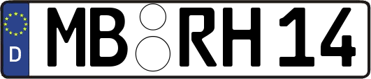 MB-RH14