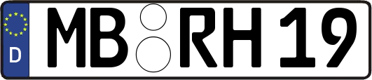 MB-RH19