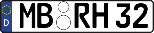 MB-RH32