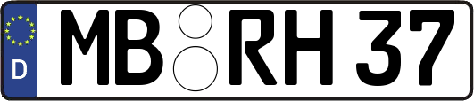 MB-RH37