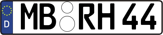 MB-RH44