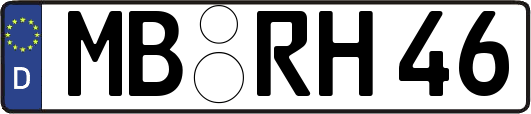 MB-RH46