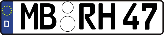 MB-RH47