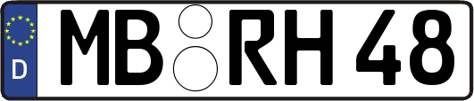 MB-RH48