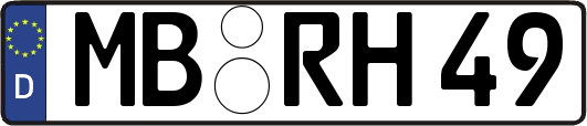MB-RH49