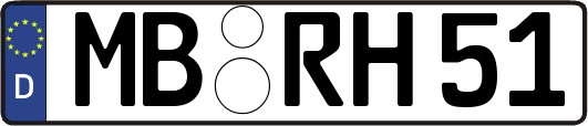 MB-RH51