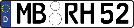 MB-RH52