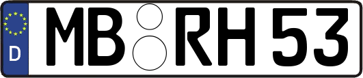 MB-RH53